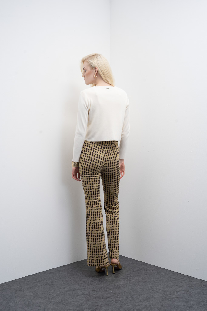 Pantalon elástico Patia Goa Goa - Imagen 3