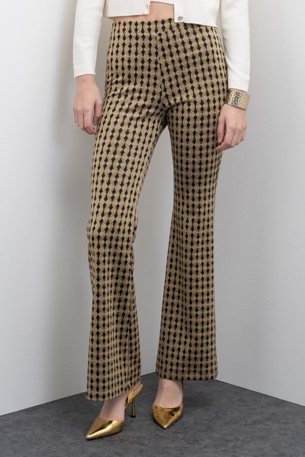 Pantalon elástico Patia Goa Goa - Imagen 2
