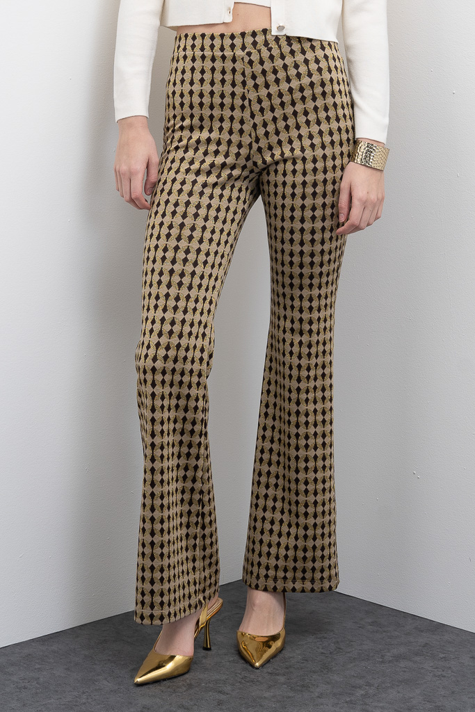 Pantalon elástico Patia Goa Goa - Imagen 2