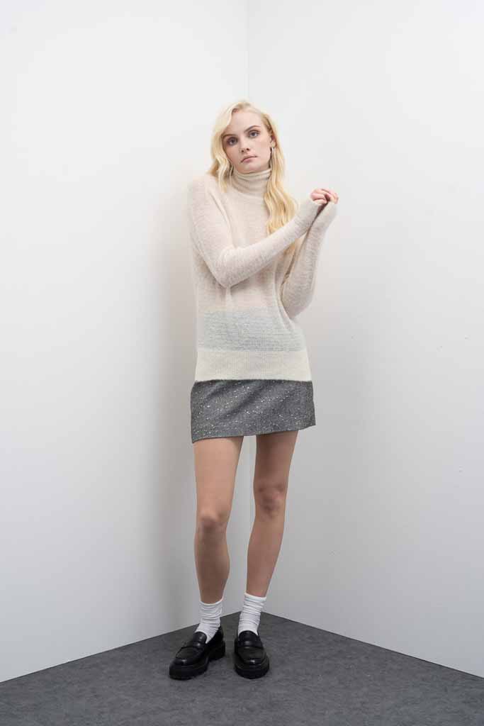 Jersey de lana Surita Goa Goa - Imagen 4