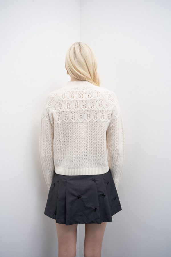 Jersey de lana Surita Goa Goa - Imagen 2