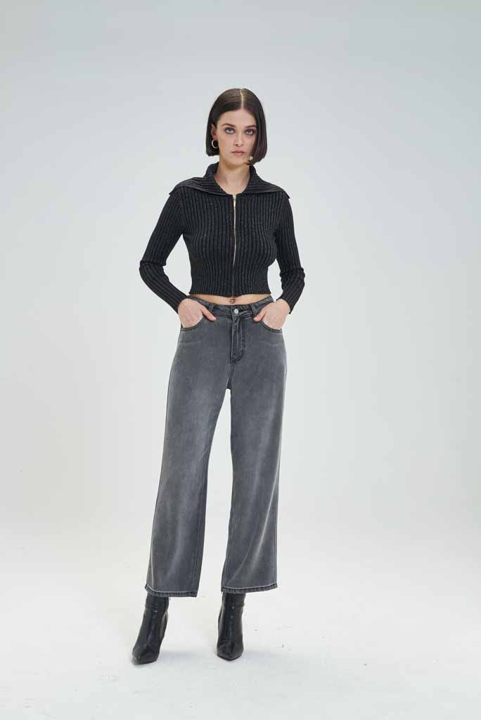 Chaqueta corta Cortina Goa Goa