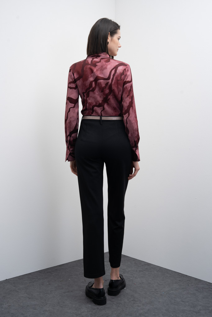 Camisa raso Spicy Goa Goa - Imagen 4