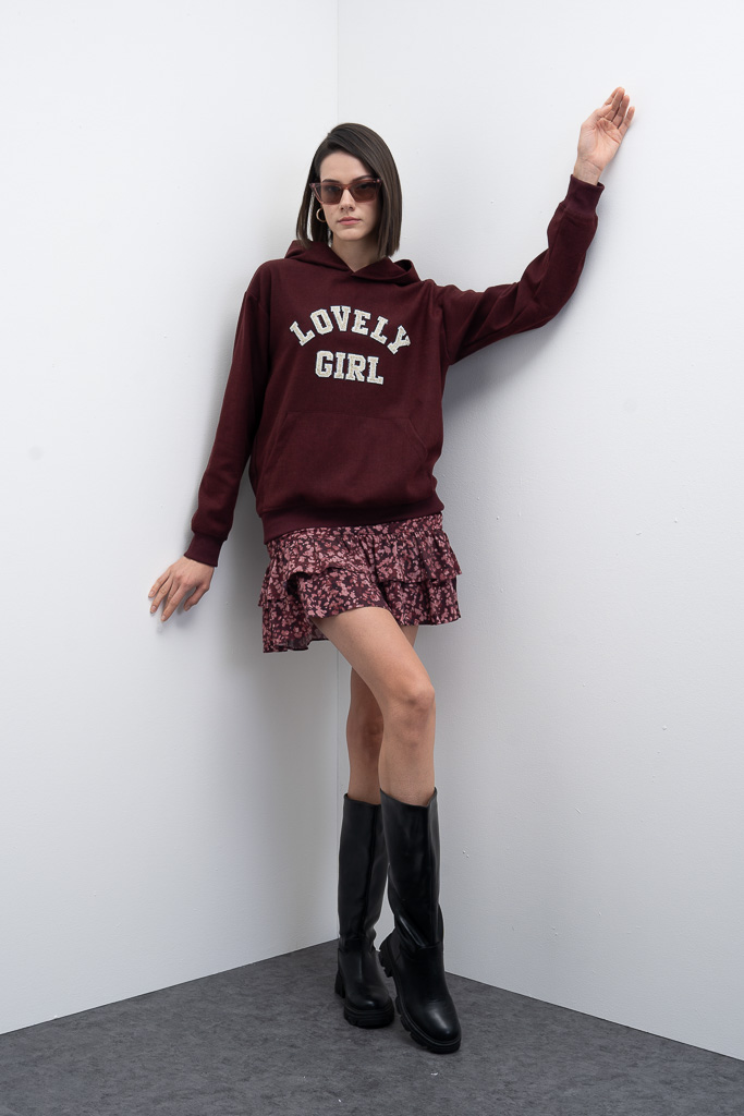 Sudadera Lovely Goa Goa - Imagen 4