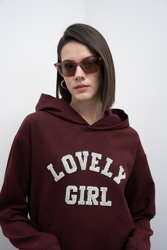 Sudadera Lovely Goa Goa - Imagen 6