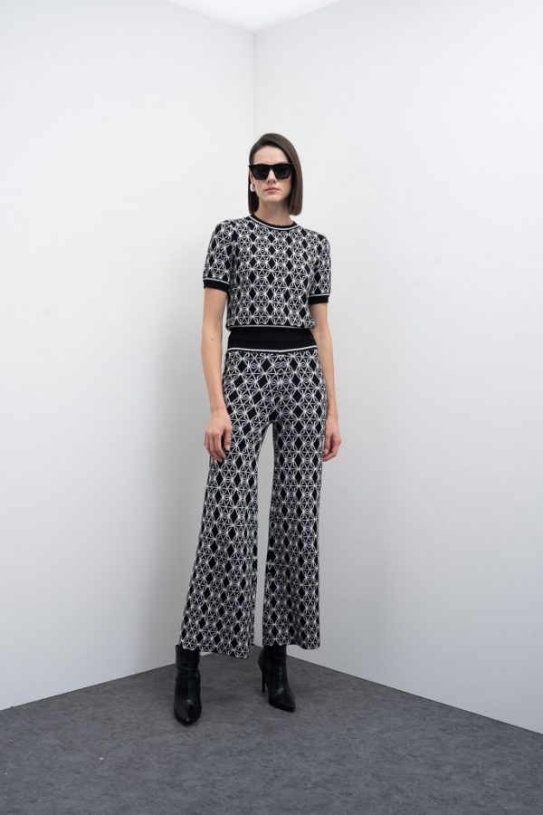 Pantalon Palazzo Chezzy Goa Goa