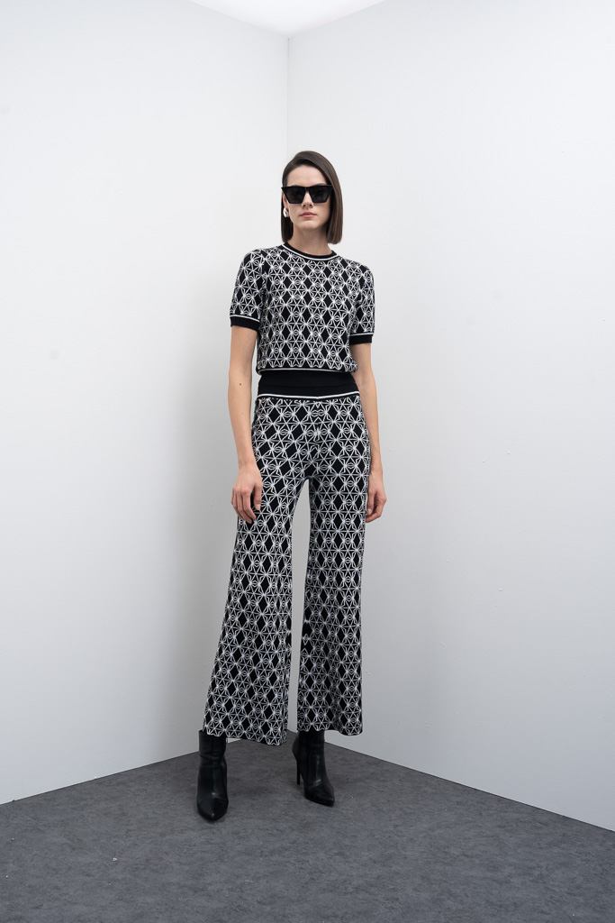 Pantalon Palazzo Chezzy Goa Goa