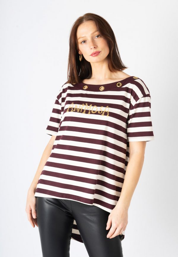 Camiseta animosa estrellas ollaos - Imagen 2