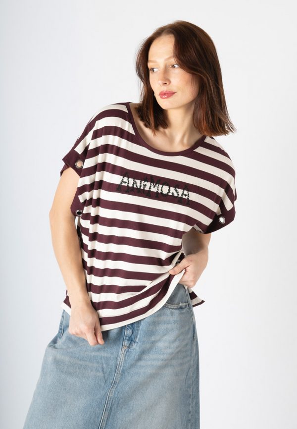 Camiseta animosa estrellas ollaos - Imagen 3