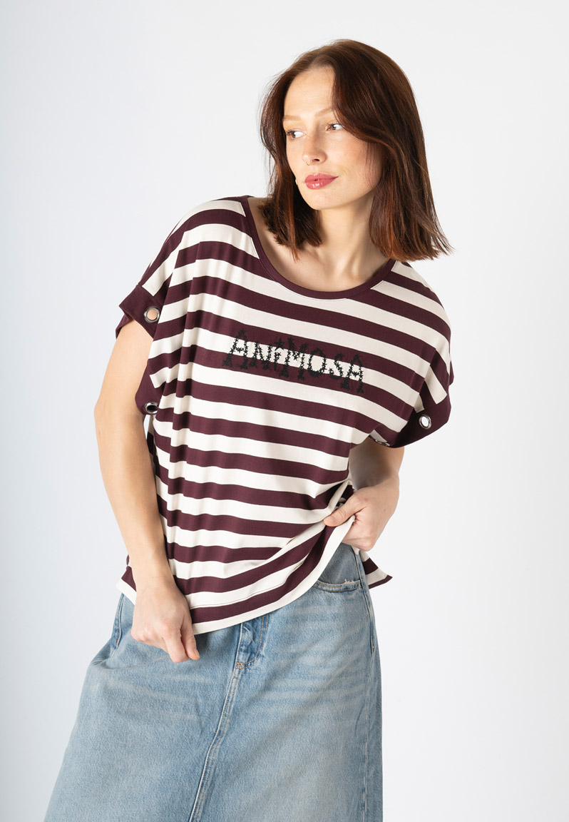 Camiseta animosa estrellas ollaos - Imagen 3