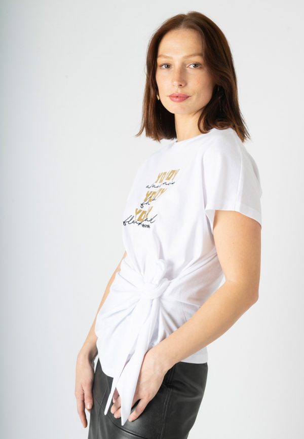 Camiseta Yo Soy animosa - Imagen 2