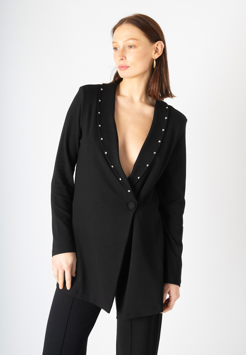Chaqueta fly to your dream animosa