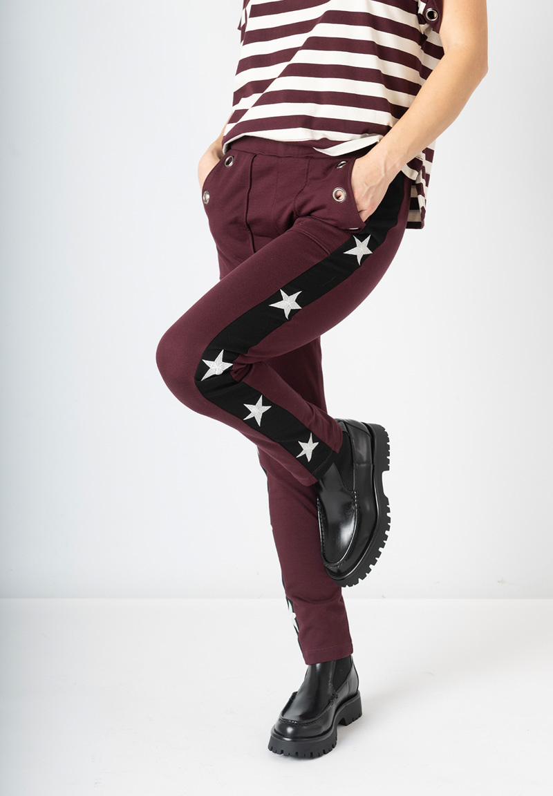 Pantalón Animosa estrellas - Imagen 7