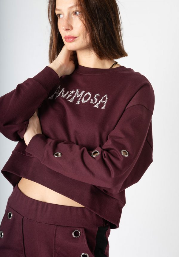 Sudadera animosa estrellas - Imagen 7