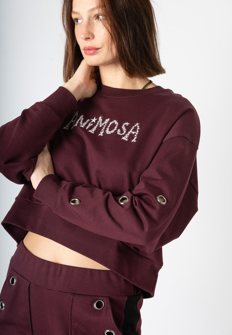 Sudadera animosa estrellas - Imagen 7