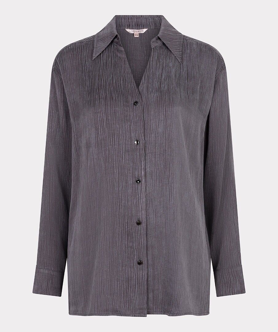 Blusa plisada Amanda - Imagen 5