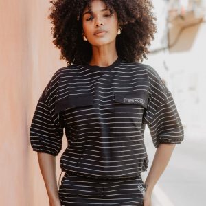 Sudadera Cruz Animosa