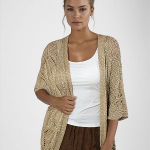 Chaqueta ganchillo Nova