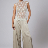 Pantalon Palazzo Neela