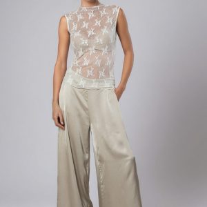 Pantalon Palazzo Neela