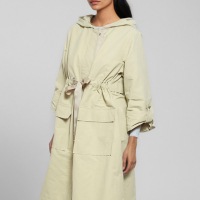 Gabardina Wonder Goa Goa