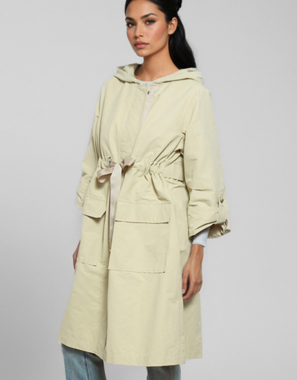 Gabardina Wonder Goa Goa