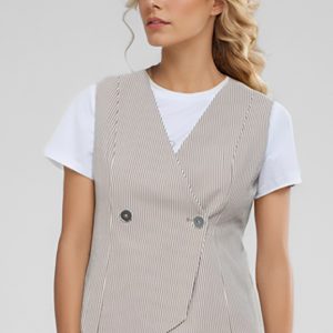 Chaleco Colette Goa Goa