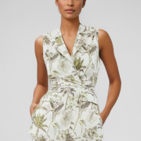 Chaleco Hansel Goa Goa