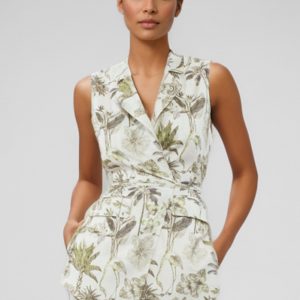 Chaleco Hansel Goa Goa