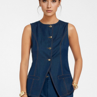 Chaleco Juno Goa Goa