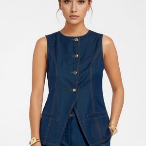 Chaleco Juno Goa Goa