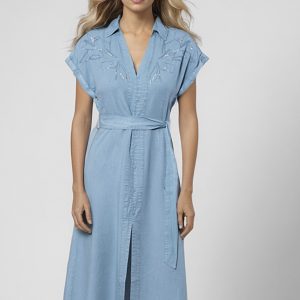 Vestido solstice Goa Goa