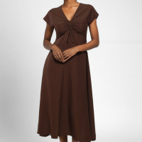 Vestido mido Kamichiki Goa Goa