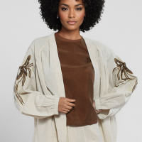 Chaqueta kimono Kleopatra