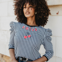 Camiseta Amiga Animosa