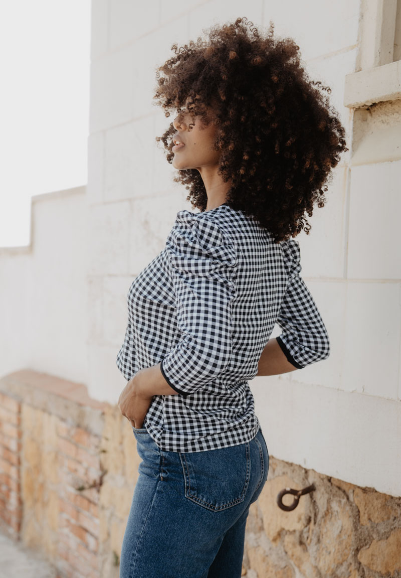 Camiseta Amiga Animosa - Imagen 4