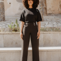 Pantalón cadenas Animosa