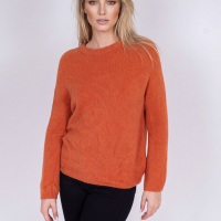 Jersey Naranja  Goa Goa
