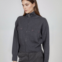 Chaqueta Amarilla Goa Goa
