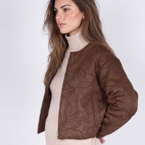 Cazadora Lily Goa Goa