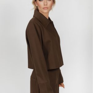 Chaqueta Olivia Goa Goa