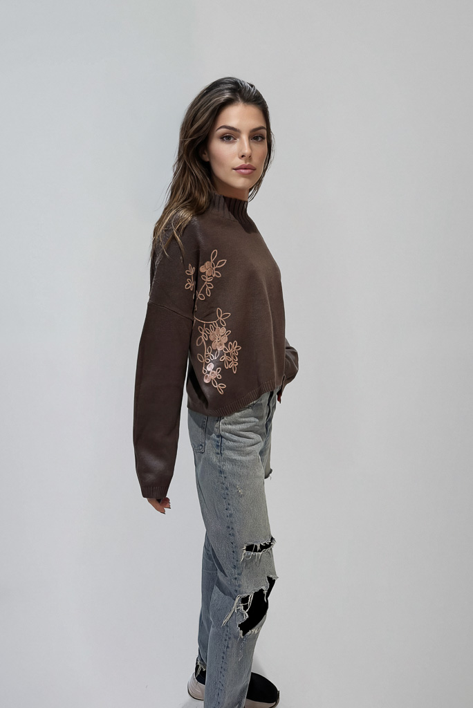Jersey Flavia Goa Goa - Imagen 3