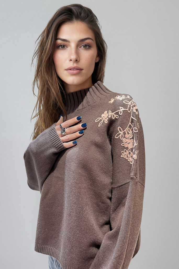 Jersey Flavia Goa Goa