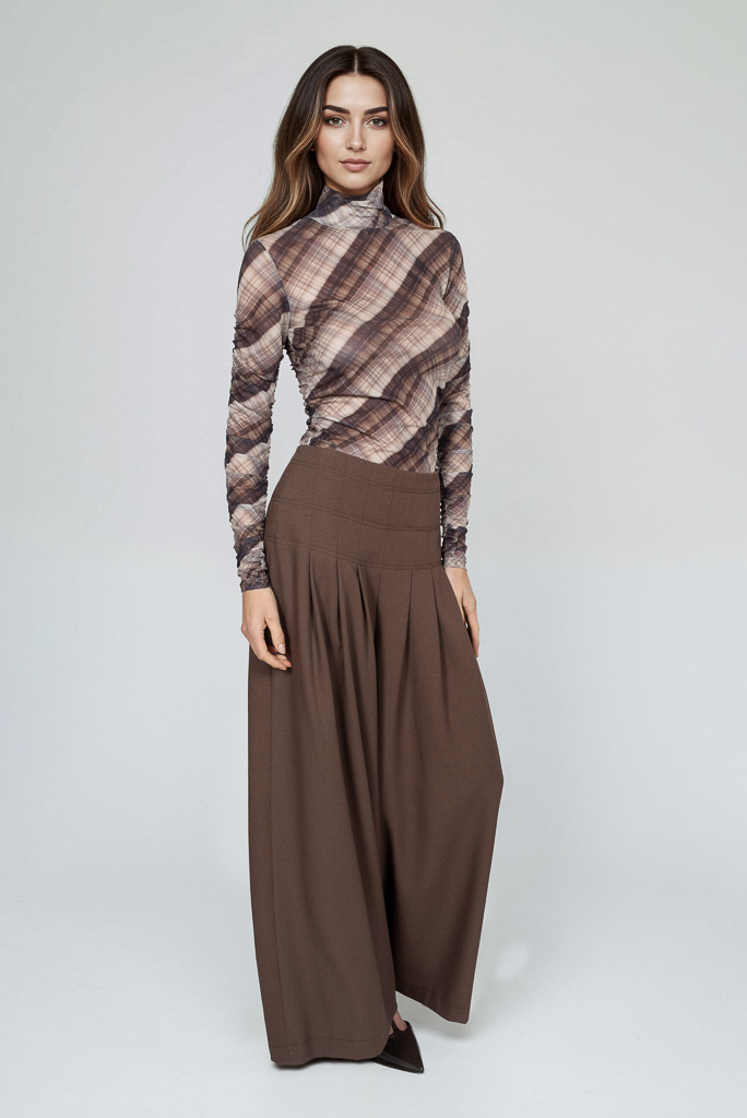 Pantalón Feler Goa Goa