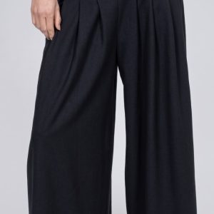 Pantalón Feler Negro Goa Goa