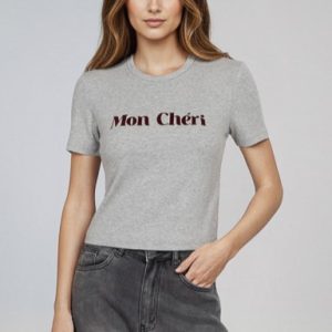 Camiseta Dana Goa Goa