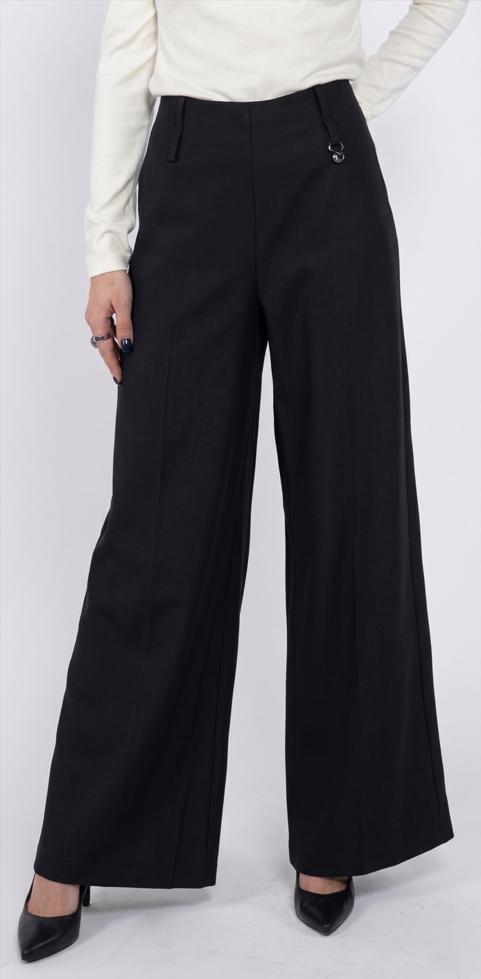 Pantalón Mirella Goa Goa Negro