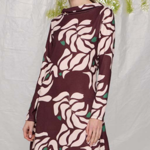 Vestido Blanca Miss Sidecar