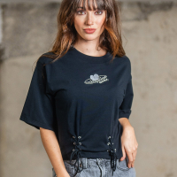 Camiseta Gratitude Animosa