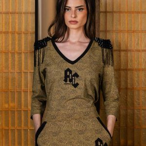 Camiseta Serpiente Animosa